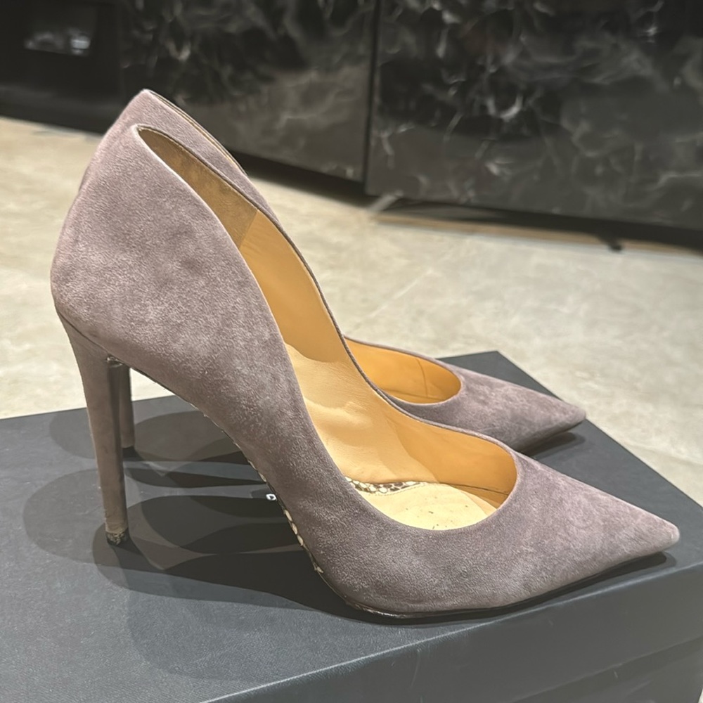 Alexander Birman heels